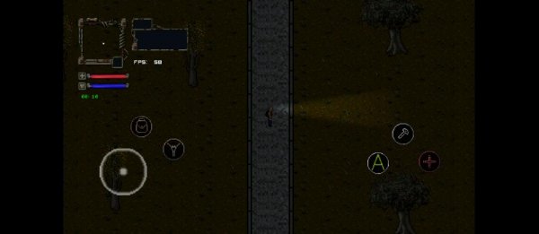 Anomalous Zone V2.0.0.2