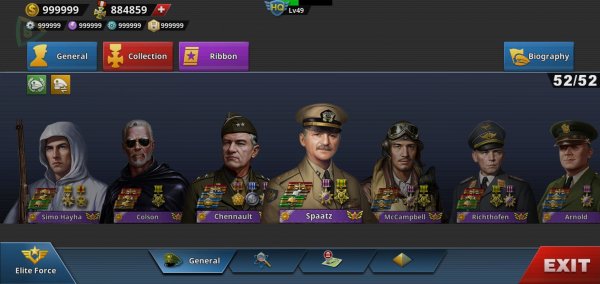 World Conqueror 4 1.11.0