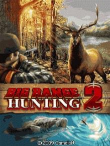 Big Range Hunting 2 LG 320x240