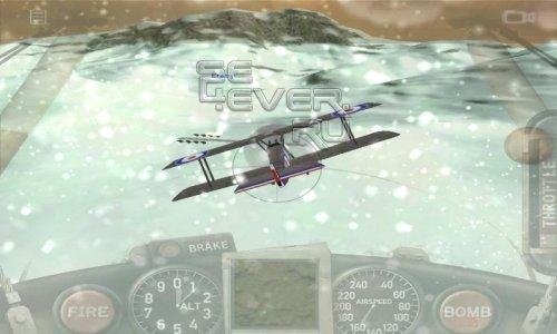 Dogfight Lite