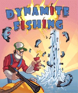dynamite fishing176x220