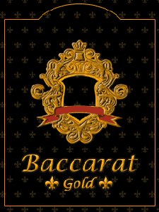 baccarat gold