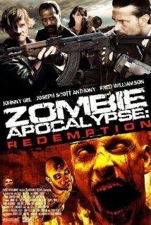 Zombie apokalipcyse