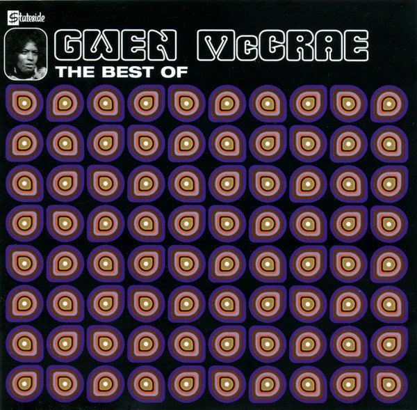 Gwen McGrae - Damn Right It's Good