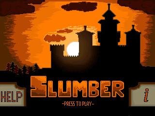 Slumber Nokia Asha 320x240