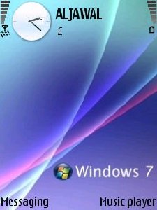 Windows 7 1