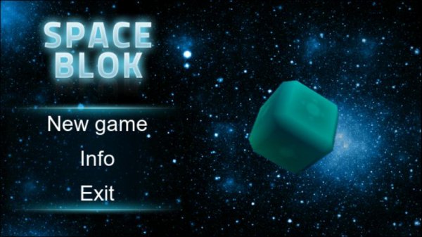 space-blok