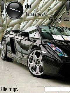 lamhorgini