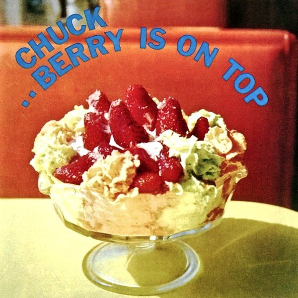 Chuck Berry - Johnny B. Goode