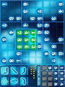 GameBox Sudoku v2.0