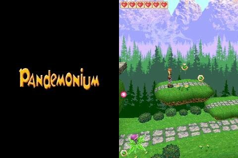 PandemoniumAllLevelsPak