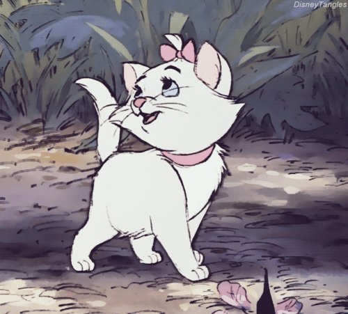 AristoCats \ Коты Аристократы