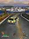 snow rally canada 3d