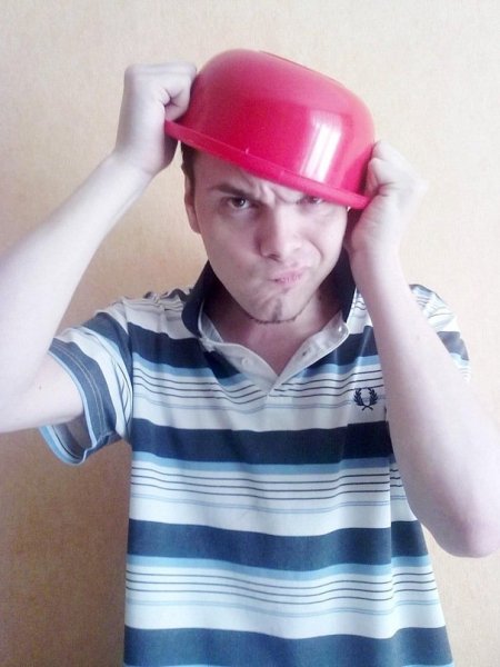 Панат Фаши - Прям из Андеграунда