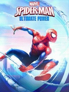 RUS Spider-Man U P 240x400 S5230 Hack