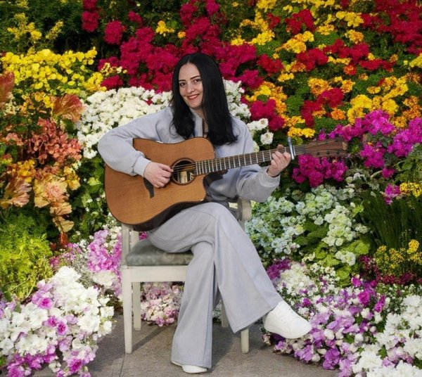 Наталья Влади - В военкомате случай был