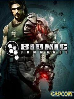 bionic commando
