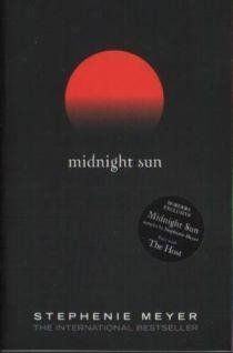 Стефани Майер - Солнце полуночи