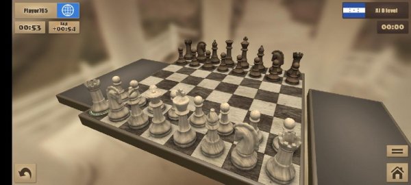REAL CHESS 3.42