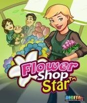 flower shop star