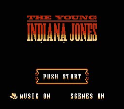Young Indiana Jones Chronicles The (U) [p1]