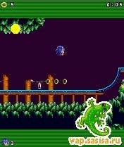 Sonic 2-Crash