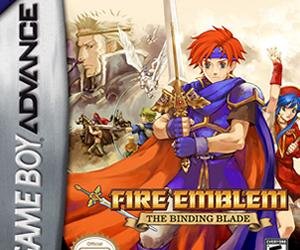 Fire Emblem - Beading Blade