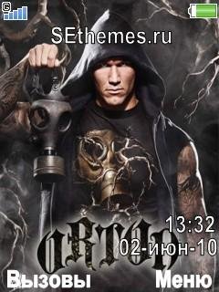 Orton SEthemes.RU