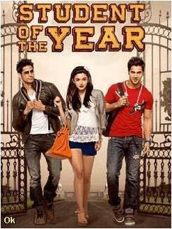 Student Of The Year 208x208