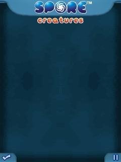 Spore Creatures SE RU 240x320