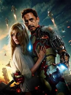 Железный человек 3