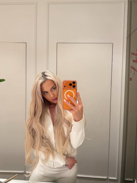 Диана Бабешко