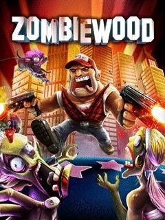 Zombiewood Nokia RU s40 128x160