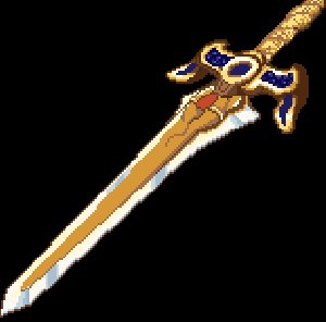 Dragon Sword Legend of the Frozen Thron