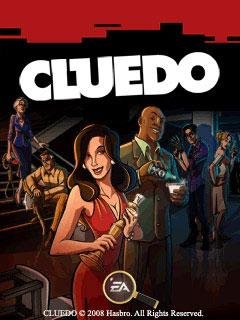 Cluedo (Русская Версия)