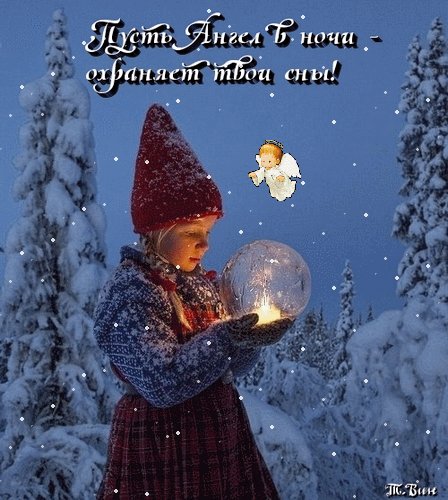 доброй ночи 084016