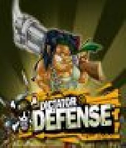 dictator defence 240x320 se