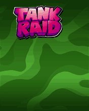 Tank Raid Touch MOD 2016