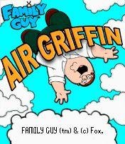family guy air griffin