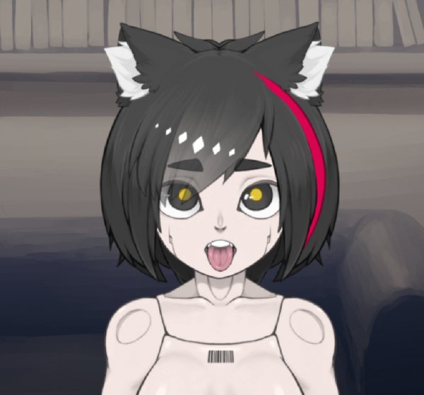 My Distopian Robot Girlfriend v0.61