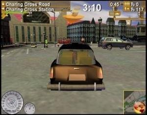 London Racer
