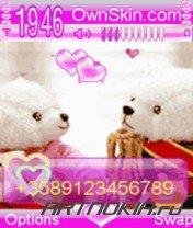 Kiss-Animated-Nokia-Theme