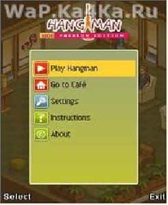 Hangman 176