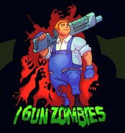 I Gun Zombies