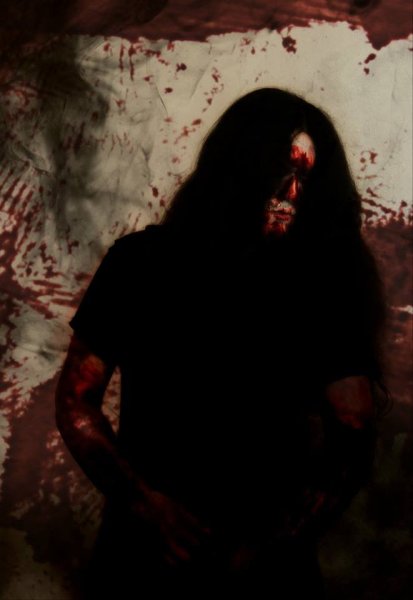 L.A.C.K. - In Hermetic Solitude