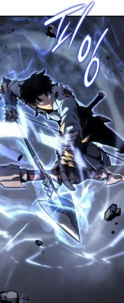 Solo Leveling v03 ch195