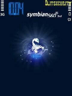 Scorpion