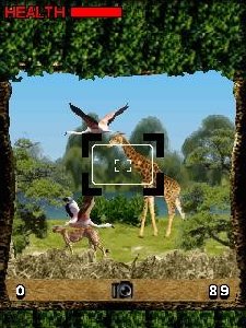 Big Game Safari 2 nokSE176208