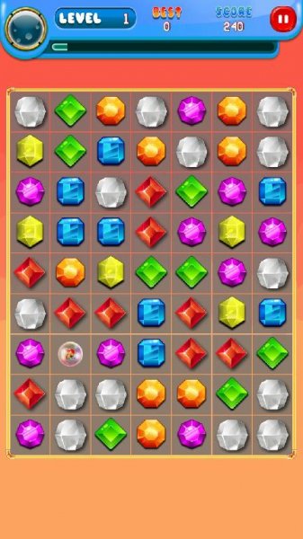 Jewel Match 3 v1.6(6)