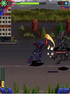 transformers dark of the moon 320x240 no